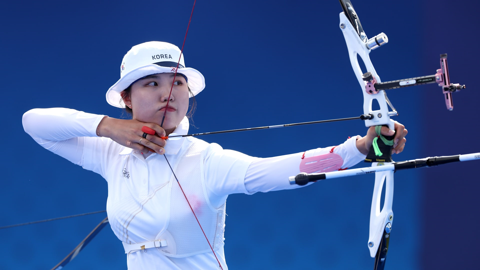 Bảng tổng sắp huy chương Olympic hôm nay (29-7): Trung Quốc giành lại ngôi đầu